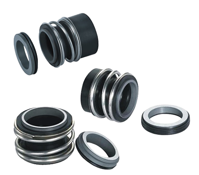 Industrial Mechanical Seals