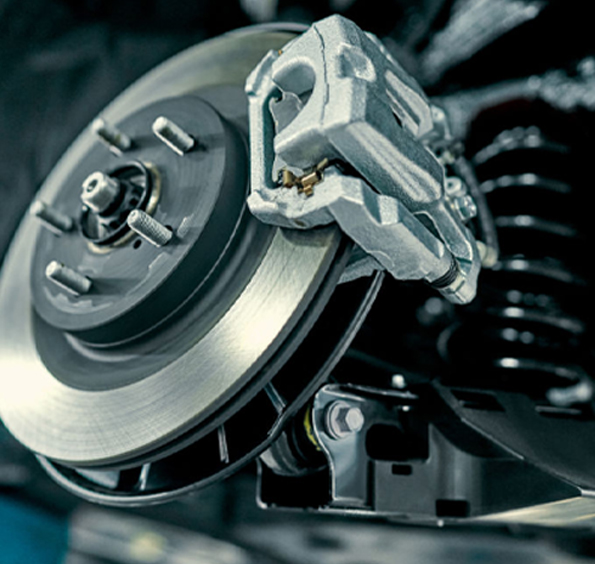 為行業(yè)定制解決方案