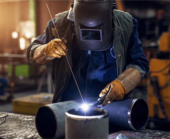 溫州市正一機械密封件有限公司